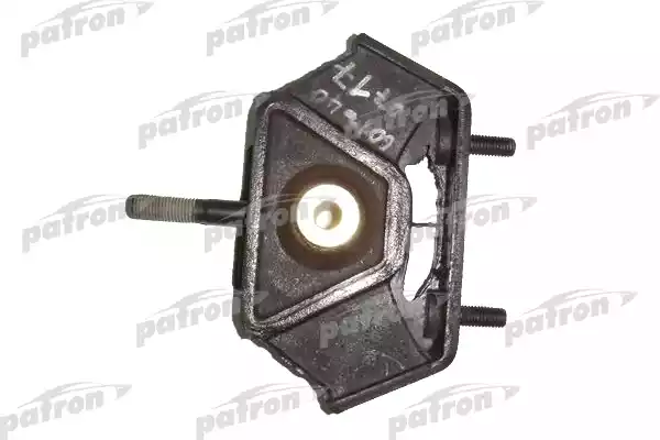 PATRON PSE3095 Опора двигателя передн Mercedes T1 (все) -96 черн.