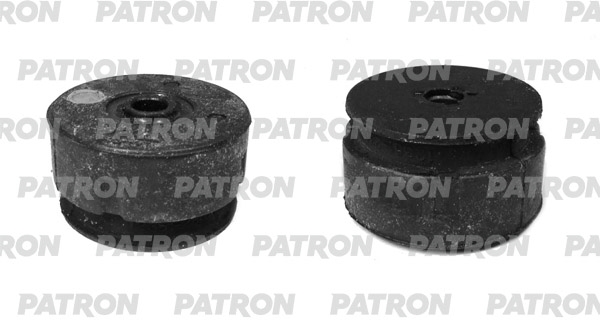 PATRON PSE30981 Опора двигателя TOYOTA ALPHARD/VELLFIRE/HV AURIS AVENSIS BB CALDINA COROLLA COROLLA VERSO COROLLA/AURIS LEXUS CT200H LEXUS RC F NOAH/VOXY/ PRIUS / RAV4