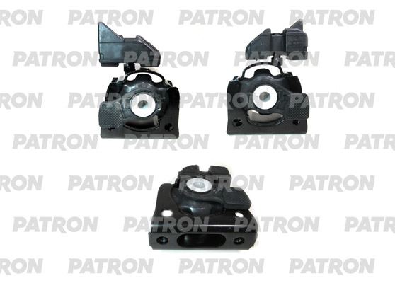 PATRON PSE30985 Опора двигателя TOYOTA PRIUS (ZVW30) 09 -