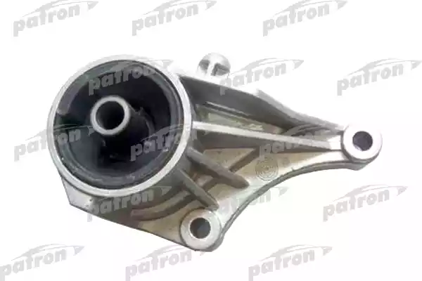 PATRON PSE3099 Опора двигателя передн Opel CoMercedeso (все) 01-/ Corsa (все) 00-/ Meriva 1.4-1.8 03-
