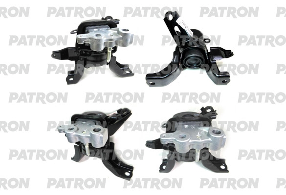 PATRON PSE31001 Опора двигателя TOYOTA PRIUS (ZVW30) 14 -