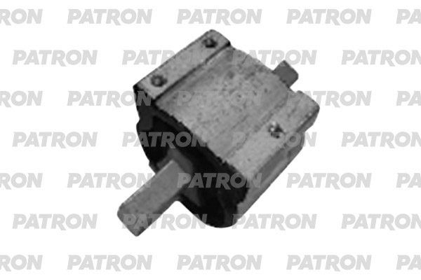 PATRON PSE31027 Опора КПП MERCEDES-BENZ C-Class (W205) 13-