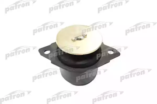 PATRON PSE3104 Опора двигателя задн лев VW Golf 2.0-2.9/1.9TDi 92-99