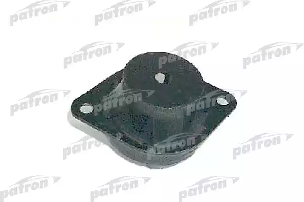PATRON PSE3125 Опора двигателя Audi 100 -90/80 (все) 87-92