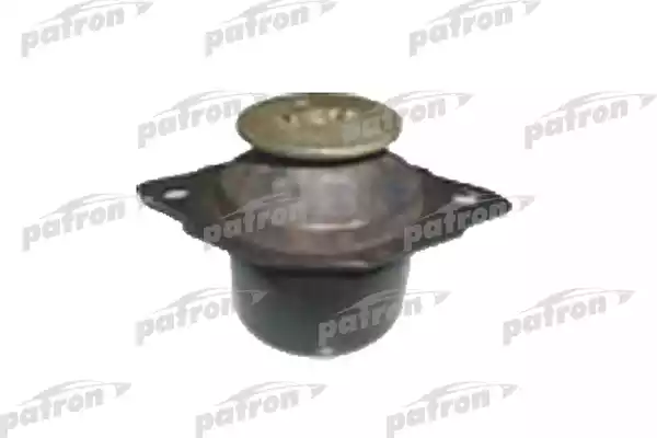 PATRON PSE3130 Опора двигателя задн лев (зеленая) VW Golf 1.8/2.0/1.9D/TD 92-99