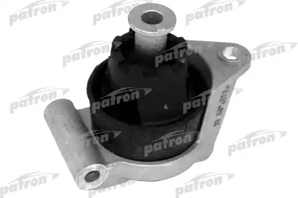 PATRON PSE3135 Опора двигателя задн Opel Astra/Zafira 1.2-2.2/1.7TD 98-