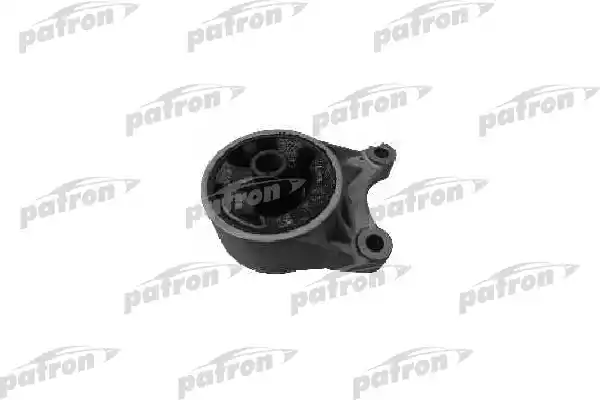 PATRON PSE3144 Опора двигателя передн прав Opel Astra/Zafira 2.0 98-