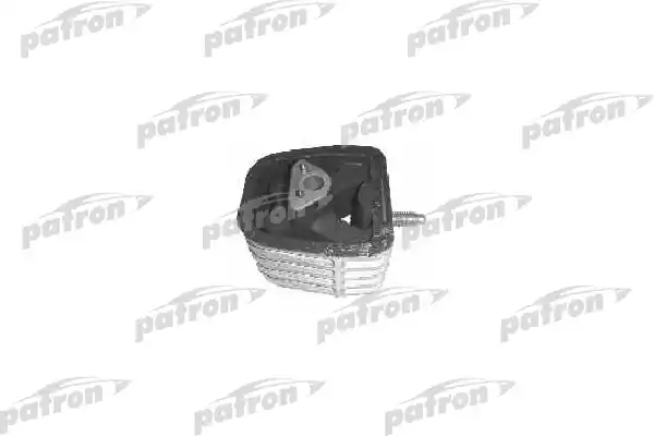 PATRON PSE3187 Опора двигателя Mercedes W168 1.4-1.9/1.6CDi/1.7CDi 97-