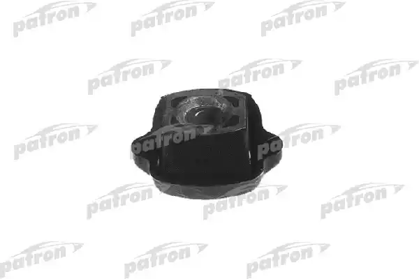 PATRON PSE3251 Опора двигателя Mercedes W123 3.0D/TD/W126 2.8/3.8 -91