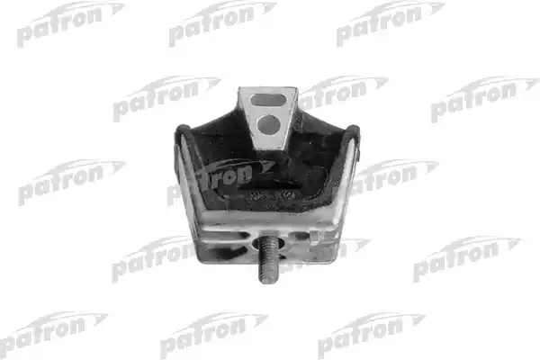 PATRON PSE3257 Опора двигателя левая, передняя Opel Corsa 1.0-1.3 82-93/1.2-1.6 93-00