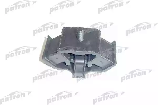 PATRON PSE3322 Опора КПП MERCEDES W124/W201 1.8-3.0TD/W123 2.5-2.8 -97