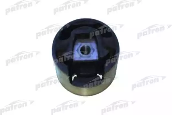 PATRON PSE3384 Опора двигателя VAG AUDI A3/SEAT Altea/Toledo III/ SKODA Octavia /VW Golf V/Touran/CADDY III 2003-