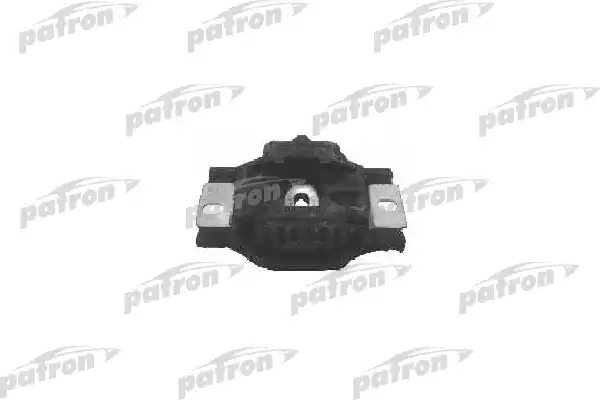 PATRON PSE3391 Опора КПП FORD Fiesta V, Fusion, Mazda 2 1.25-1.6 2001-