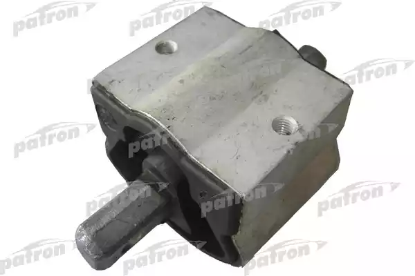 PATRON PSE3393 Опора КПП MERCEDES-BENZ C-class (W202/203)E-class (W210)  93-
