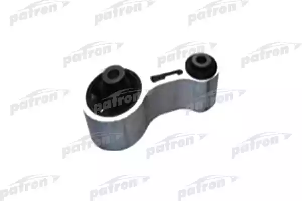 PATRON PSE3417 Опора двигателя задняя Mazda 6 GG/GY 02-