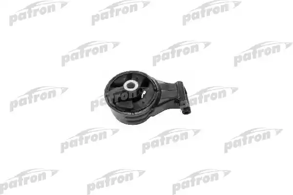 PATRON PSE3554 Опора двигателя FIAT: CROMA 05-, OPEL: SIGNUM 03-, VECTRA C 02-, VECTRA C GTS 02-, VECTRA C 03-, SAAB: 9-3 02-, 9-3 03-, 9-3 05-