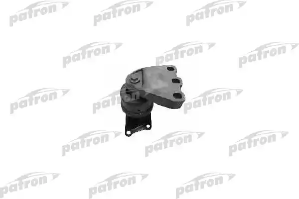 PATRON PSE3576 Опора двигателя с кронштейном VW TRANSPORTER V 1.9 D, 2.0 D, 3.2 D 03-