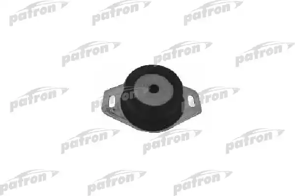 PATRON PSE3596 Опора КПП PEUGEOT 206 2.0-2.0HDI,CITROEN XSARA 2.0 98-