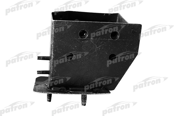 PATRON PSE3628 Усилитель бампера переднего NISSAN ALMERA B10RS (CLASSIC) 06-12