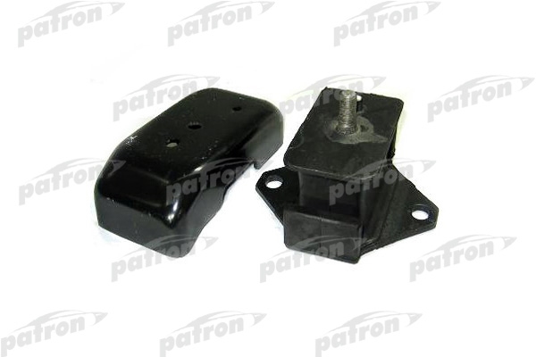 PATRON PSE3631 Опора двигателя MITSUBISHI L200 KB4T 05-