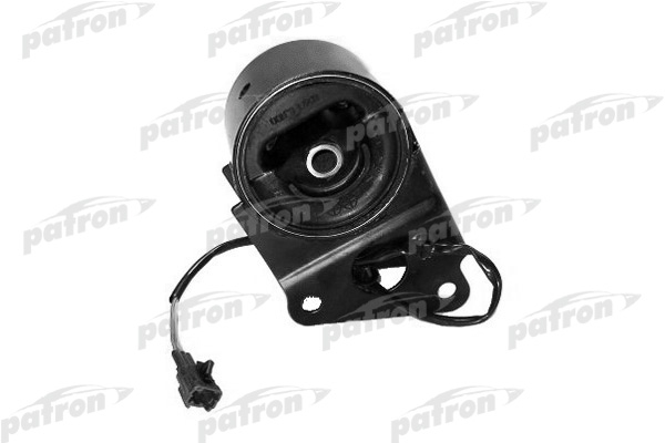 PATRON PSE3662 Опора двигателя NISSAN: ALTIMA 02-06, MAXIMA 04-08, MURANO 03-08, QUEST 04-09