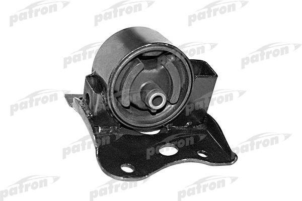 PATRON PSE3676 Опора двигателя левая at NISSAN PRIMERA P12 01-07