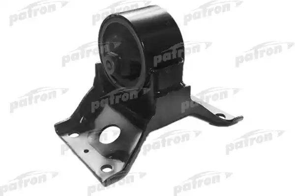 PATRON PSE3677 Опора двигателя левая NISSAN PRIMERA P12 01-07