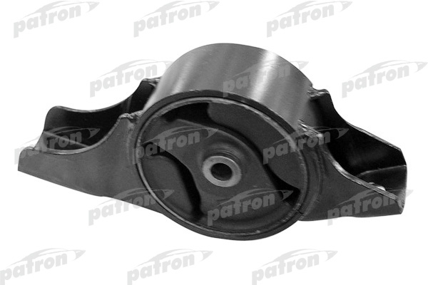 PATRON PSE3680 Опора двигателя задняя mt NISSAN PRIMERA P12 01-07