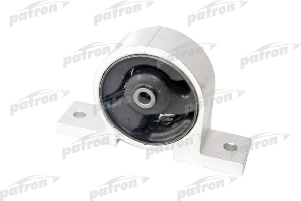 PATRON PSE3683 Опора двигателя передняя NISSAN SUNNY B15/ALMERA N16 00-05