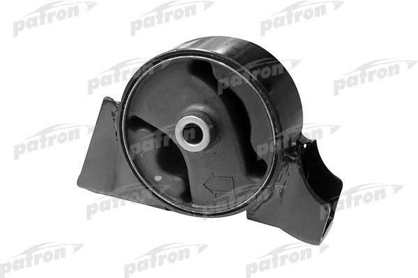PATRON PSE3684 Опора двигателя задняя NISSAN SUNNY B15/ALMERA N16 00-05