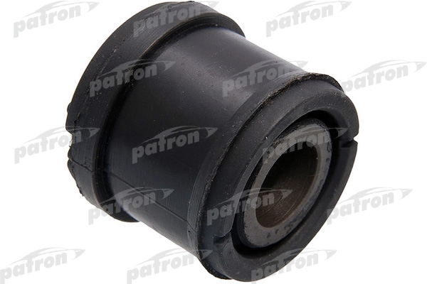 PATRON PSE3732 Опора двигателя левая FORD FOCUS II 04-, C-MAX CB3 07-10, MAZDA 3 BK BL 03-