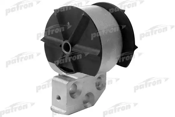 PATRON PSE3742 Опора двигателя правая HYUNDAI ACCENT/VERNA 99-