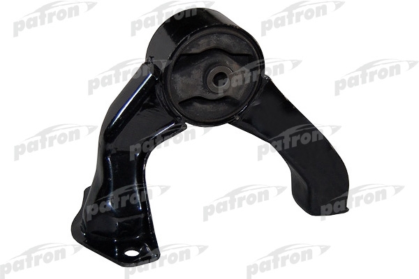 PATRON PSE3755 Опора двигателя задняя mt MITSUBISHI LANCER CY 07-