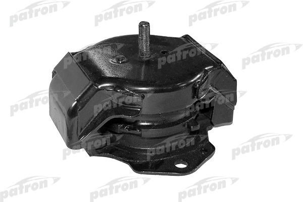 PATRON PSE3757 Опора двигателя передняя at/mt MITSUBISHI PAJERO III MONTERO V65W/V75W 00-06