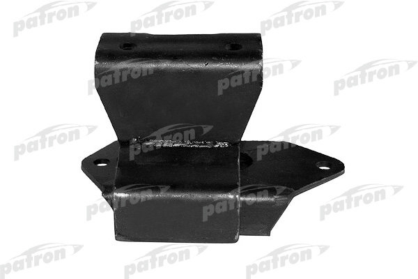 PATRON PSE3758 Опора двигателя задняя at MITSUBISHI PAJERO/MONTERO SPORT CHALLENGER K94W/K99W 96-06