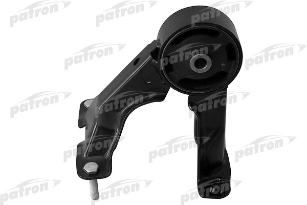 PATRON PSE3770 Опора двигателя зад. TOYOTA CARINA 1.6/1.8 4AFE/7AFE -96МКПП