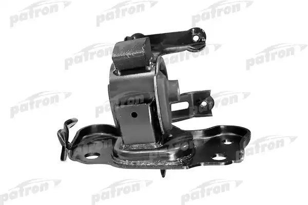 PATRON PSE3774 Опора двигателя левая TOYOTA COROLLA ZZE150/ZRE150 06-, AURIS ZZE150/NZE151 06-12
