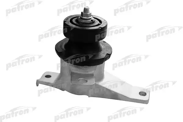 PATRON PSE3783 Опора двигателя правая MITSUBISHI COLT Z32A/Z34A/Z36A/Z37A/Z38A/Z39A 04-