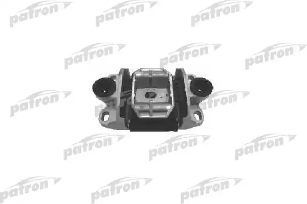 PATRON PSE3801 Опора двигателя FORD: MONDEO III 1.8 16V/1.8 SCi/2.0 16V/2.0 16V DI/ TDDi/ TDCi/2.0 16V TDDi/ TDCi/2.0 TDCi/2.2 TDCi/3.0 V6 24V/ST220 00-07, MONDEO III седан 1.8 16V/