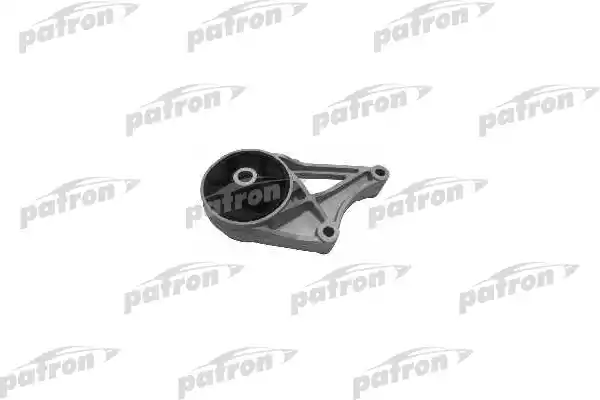 PATRON PSE3802 Опора двигателя FIAT: CROMA 05-, OPEL: SIGNUM 03-, VECTRA C 02-, VECTRA C GTS 02-, VECTRA C 03-, SAAB: 9-3 02-, 9-3 05-