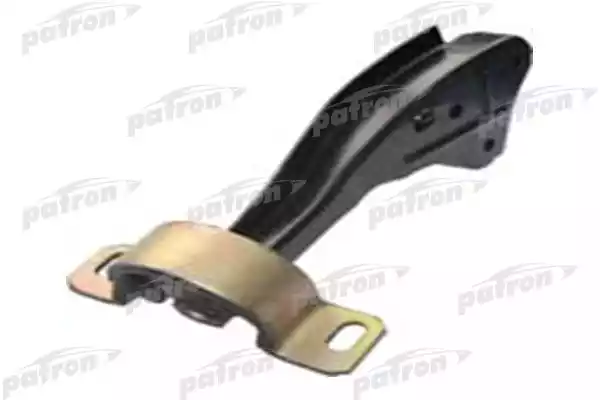 PATRON PSE3830 Опора двигателя правая RENAULT TWINGO 1.2 93-96 БЕЗ AC