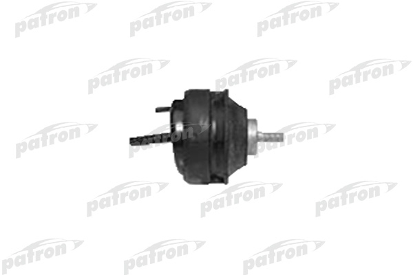 PATRON PSE3877 Опора двигателя левая FORD TRANSIT 2.5DI 83-00