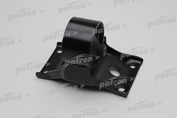 PATRON PSE3885 Опора двигателя ЛЕВАЯ MT NISSAN ALMERA B10RS (CLASSIC) 2006-2012, NISSAN ALMERA TINO V10M 1998-2003, NISSAN PRIMERA P12 2001-2007