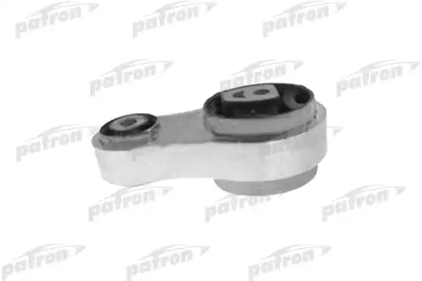 PATRON PSE3973 Опора двигателя FORD: FIESTA V 01-, FIESTA VAN 03-, FUSION 02-