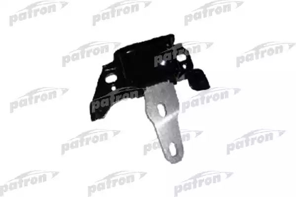 PATRON PSE3981 Опора двигателя FORD FIESTA 1,6 TI 08-