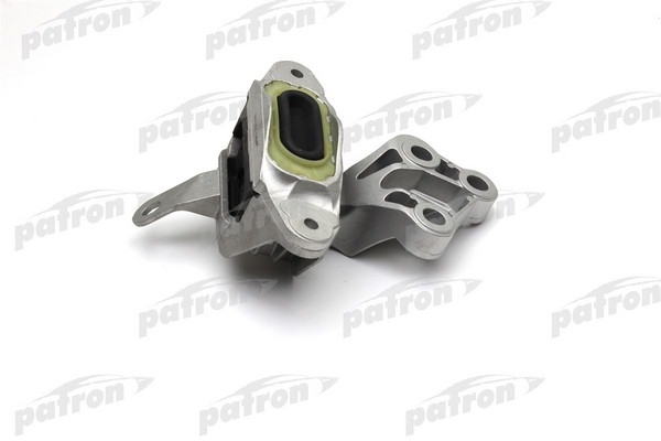 PATRON PSE3982 Опора двигателя левая OPEL ASTRA-J 10- ZAFIRA-C 12-