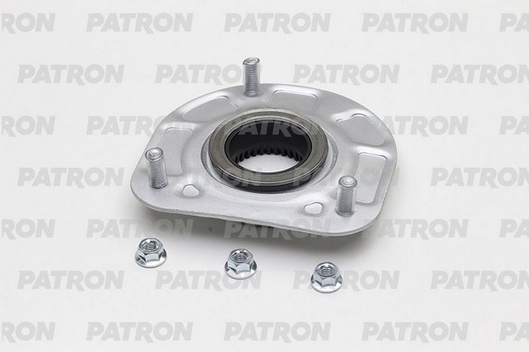 PATRON PSE4009 Опора амортизатора передн верхн VOLVO: S60 00-, S80 98-06, V70 I 96-00, V70 II 00-