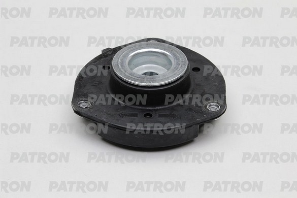 PATRON PSE4025 Опора амортизатора передн (без подшипника) Audi A3, VW Golf/Touran 1.6-3.2/1.9TDi 03-