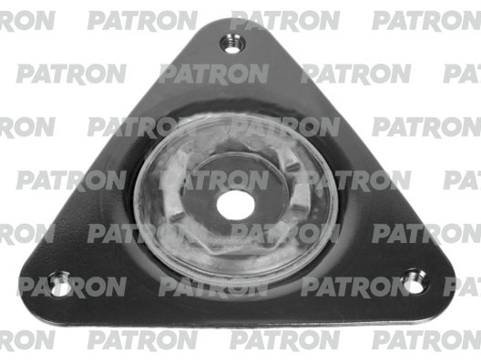 PATRON PSE40273 Опора амортизатора NISSAN QASHQAI RUSSIA (J11R) 10.2015 - X-TRAIL RUSMAKE (T32R) 12.2014 - 04.2016