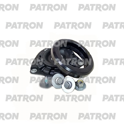 PATRON PSE40287 Опора амортизатора с подшипником RENAULT GRAND SCENIC III (JZ0/1)MEGANE CC (EZ0/1) MEGANE III COUPE (DZ0/1) SCENIC III (JZ0/1) 09-